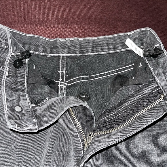 Black Carpenter Pants from John Galt. By PacSun - Picture 5 of 7
